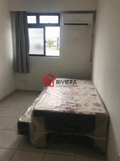 Apartamento, 2 quartos, 56 m² - Foto 2