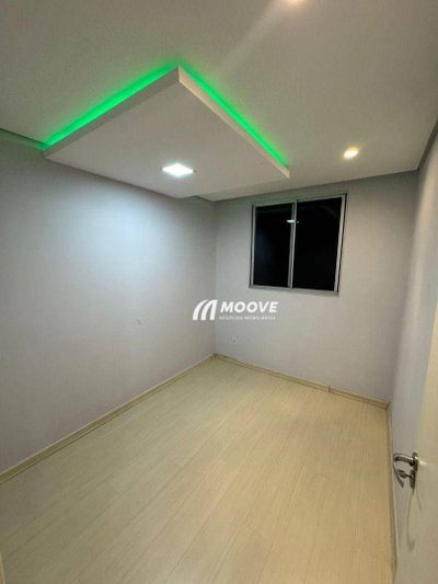 Apartamento, 2 quartos, 42 m² - Foto 2