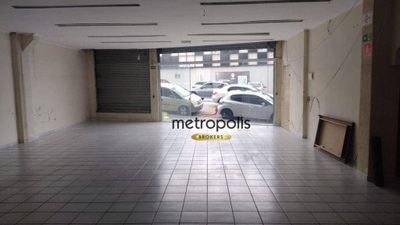 Loja-Salão, 300 m² - Foto 5