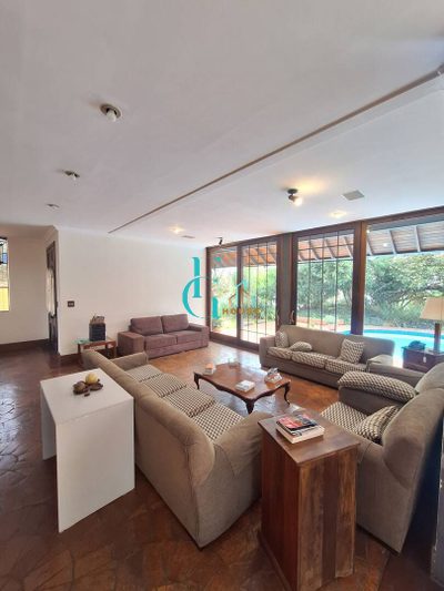 Casa, 4 quartos, 625 m² - Foto 4
