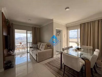Cobertura, 2 quartos, 144 m² - Foto 1