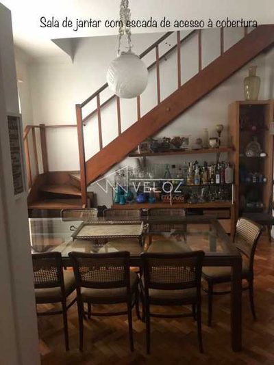 Apartamento, 4 quartos, 337 m² - Foto 1
