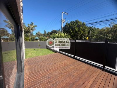 Casa, 2 quartos, 81 m² - Foto 3