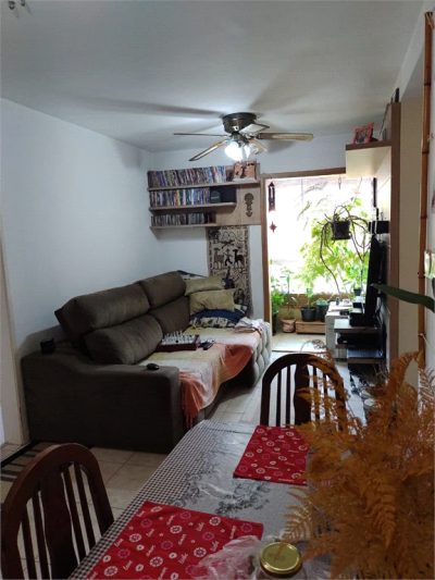 Apartamento, 3 quartos, 65 m² - Foto 1