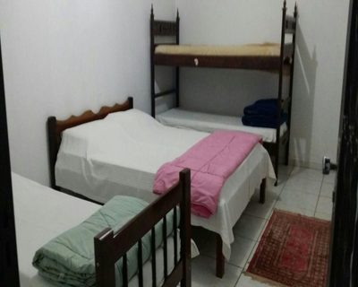Sítio, 24 quartos, 6 m² - Foto 1