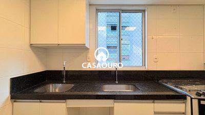 Apartamento, 2 quartos, 55 m² - Foto 5
