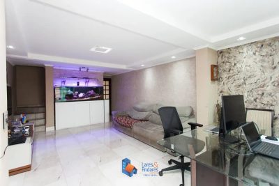 Apartamento, 3 quartos, 141 m² - Foto 3