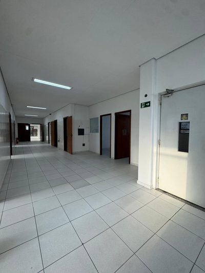 Prédio Inteiro, 760 m² - Foto 1