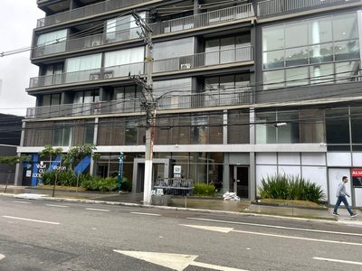 Apartamento, 1 quarto, 23 m² - Foto 1