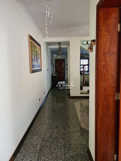 Casa, 3 quartos, 176 m² - Foto 4