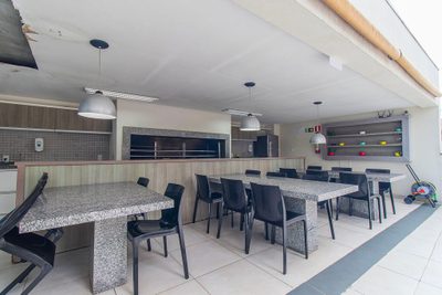 Apartamento, 2 quartos, 53 m² - Foto 5
