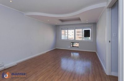 Apartamento, 3 quartos, 110 m² - Foto 3