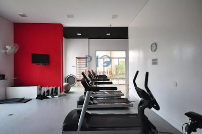 Apartamento, 3 quartos, 200 m² - Foto 3