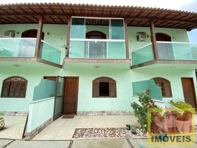 Casa de Condomínio, 2 quartos - Foto 5