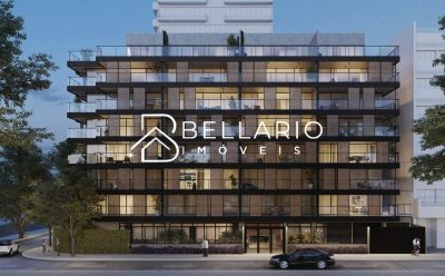 Apartamento, 3 quartos, 183 m² - Foto 2