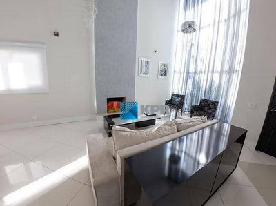 Casa de Condomínio, 4 quartos - Foto 4
