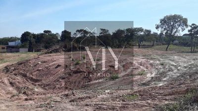 Terreno, 2400 m² - Foto 1