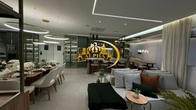 Apartamento, 3 quartos, 130 m² - Foto 1
