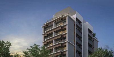 Apartamento, 1 quarto, 26 m² - Foto 5