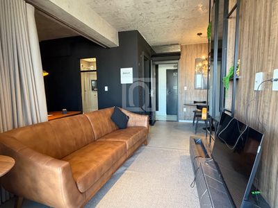 Apartamento, 2 quartos, 57 m² - Foto 2