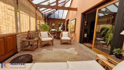 Casa, 3 quartos, 500 m² - Foto 2