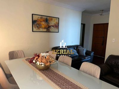 Apartamento, 3 quartos, 92 m² - Foto 1