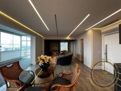 Cobertura, 4 quartos, 226 m² - Foto 1