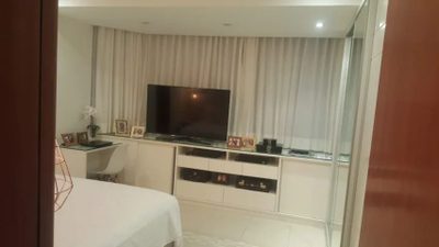 Apartamento, 3 quartos, 137 m² - Foto 4