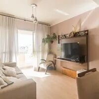 Apartamento, 2 quartos, 58 m² - Foto 4