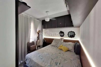 Apartamento, 3 quartos, 112 m² - Foto 1