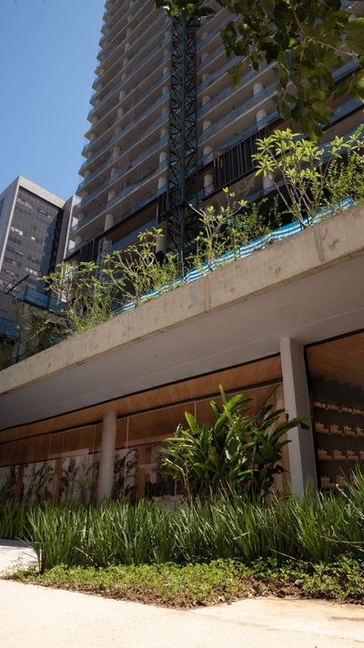 Apartamento, 3 quartos, 232 m² - Foto 2
