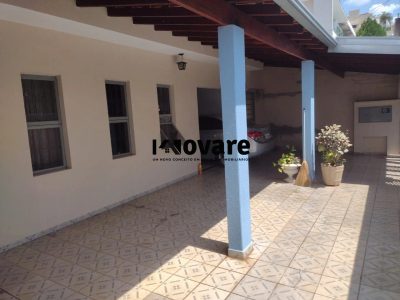 Casa, 2 quartos, 147 m² - Foto 1