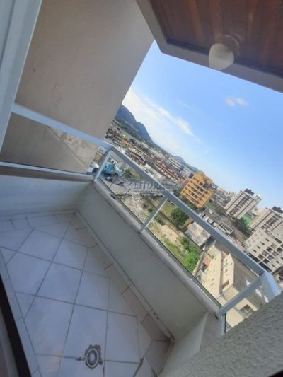 Apartamento, 2 quartos, 61 m² - Foto 3