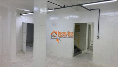 Depósito-Galpão, 250 m² - Foto 5