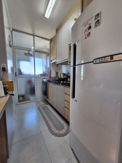 Apartamento, 2 quartos, 69 m² - Foto 5