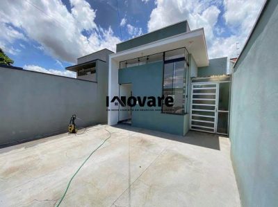 Casa, 2 quartos, 70 m² - Foto 4