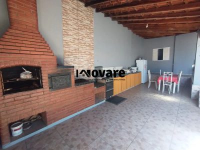 Casa, 2 quartos, 175 m² - Foto 1