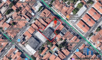 Terreno, 1210 m² - Foto 3