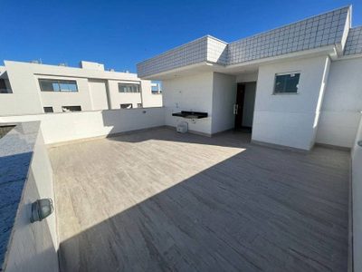 Cobertura, 4 quartos, 65 m² - Foto 1