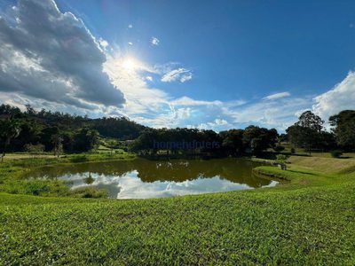 Loteamento e Condomínio, 2 hectares - Foto 1