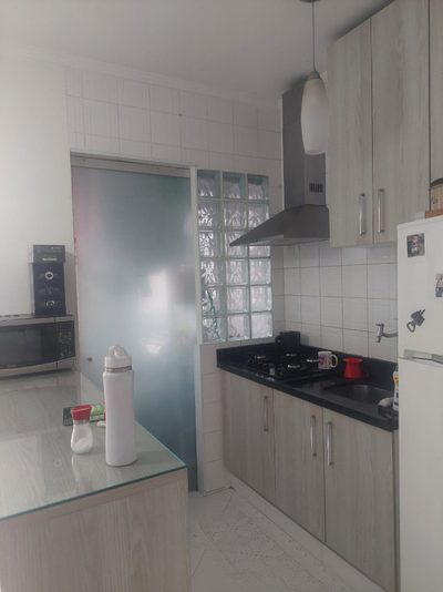 Apartamento, 2 quartos, 47 m² - Foto 3
