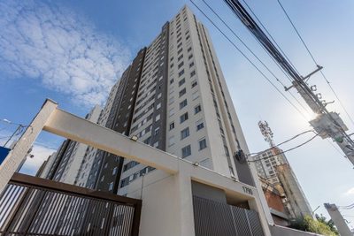 Apartamento, 1 quarto, 24 m² - Foto 3