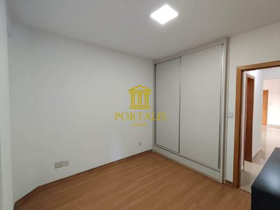 Apartamento, 3 quartos, 80 m² - Foto 5