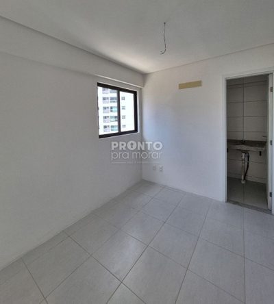 Apartamento, 2 quartos, 51 m² - Foto 4
