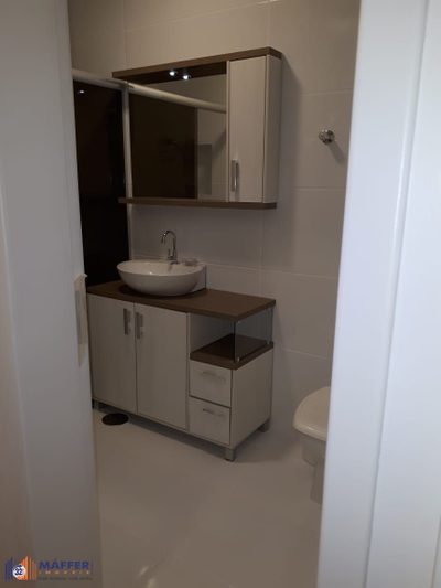 Apartamento, 3 quartos, 70 m² - Foto 3