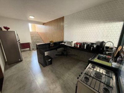 Casa, 2 quartos, 200 m² - Foto 4