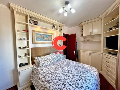 Apartamento, 3 quartos, 96 m² - Foto 3