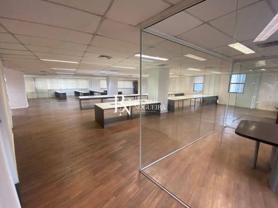 Sala-Conjunto, 385 m² - Foto 2