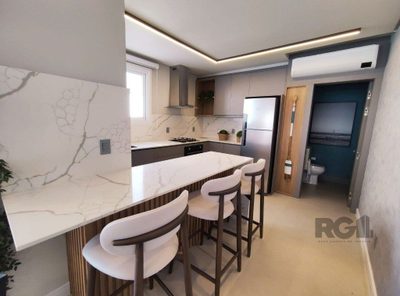 Apartamento, 2 quartos, 92 m² - Foto 2