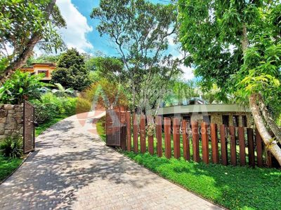 Casa, 4 quartos, 421 m² - Foto 3